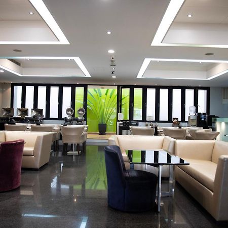Kapok Hotel & Resorts Luodong Eksteriør billede