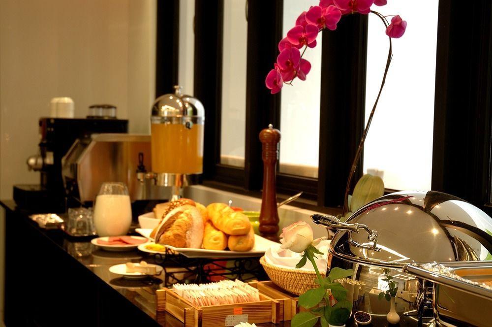 Kapok Hotel & Resorts Luodong Eksteriør billede