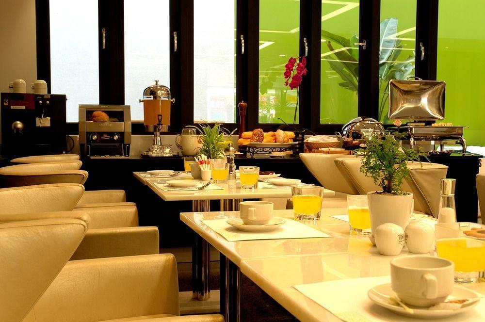 Kapok Hotel & Resorts Luodong Eksteriør billede